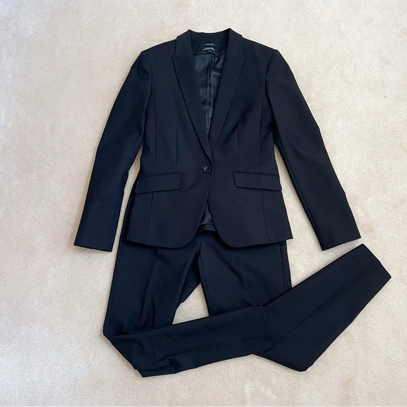 RW&Co Slim Dress Pants - Picture 8 of 8